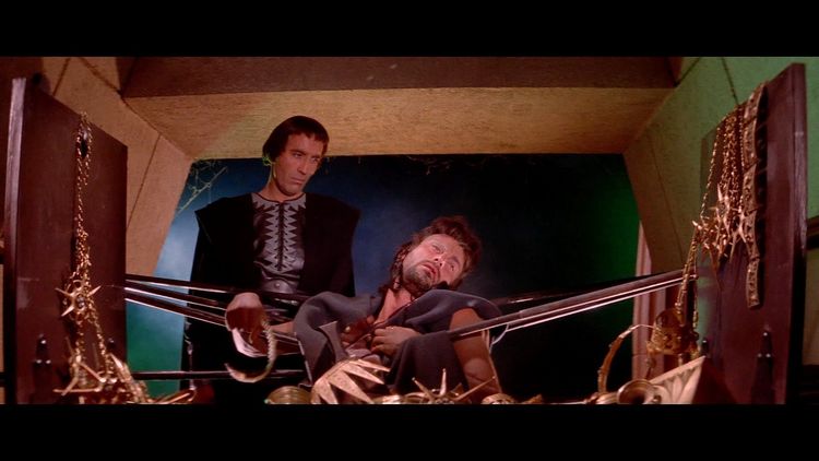 Vampire gegen Herakles (Filmjuwelen)