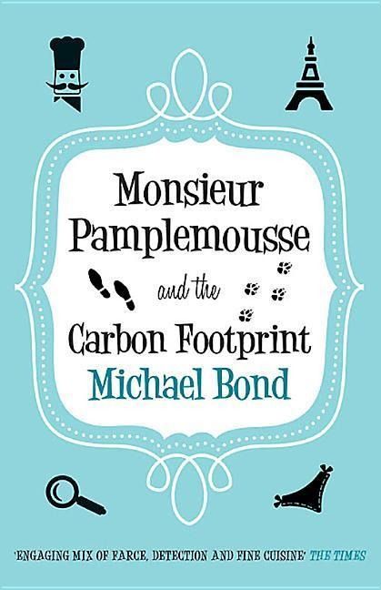 Produktbild: Monsieur Pamplemousse & The Ca