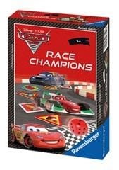 Produktbild: Cars 2 - Race Champions, Mitbringspiel