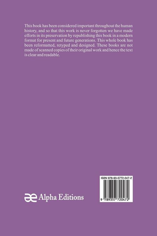 Produktbild: The Philippine Islands, 1493-1898 - Volume 14 of 55; 1606-1609 ;Explorations by Early Navigators, Descriptions of the Islands and Their Peoples, Their