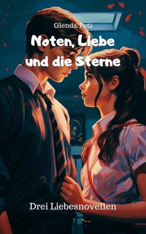 Produktbild: Noten, Liebe und die Sterne
