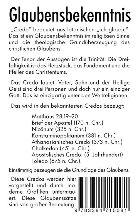 Produktbild: Credos