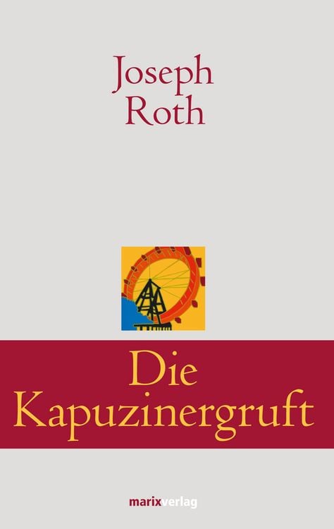 Produktbild: Die Kapuzinergruft