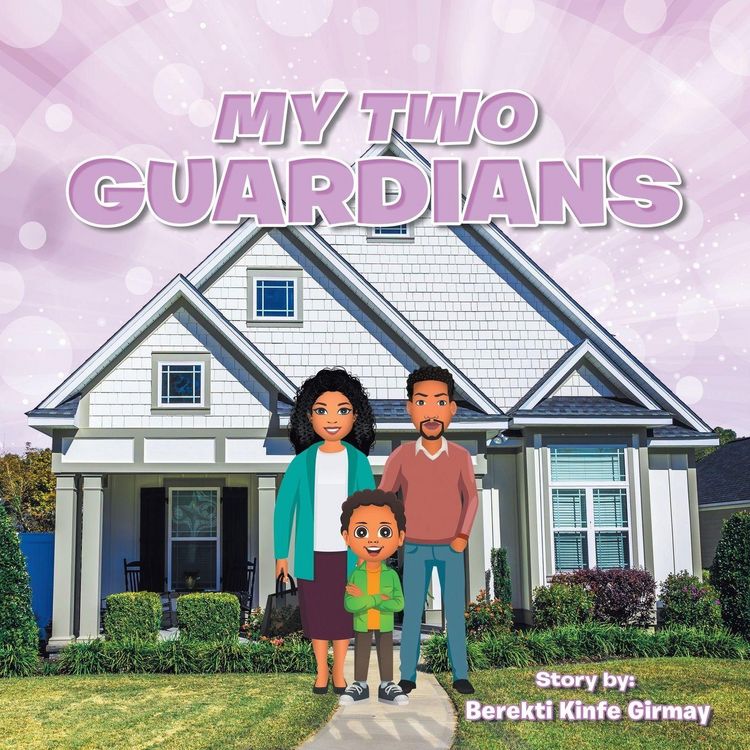 Produktbild: My Two Guardians