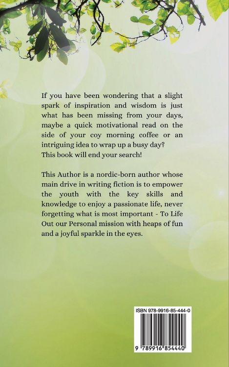 Produktbild: Igniting Your Journey Within