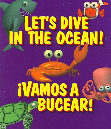 Produktbild: Let's Dive in the Ocean