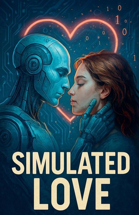 Produktbild: Simulated Love