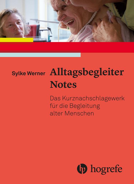 Produktbild: Alltagsbegleiter Notes