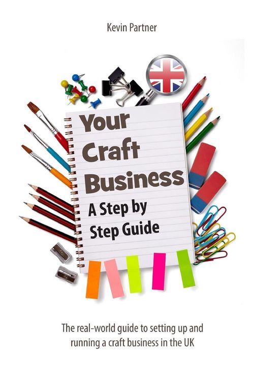 Produktbild: Your Craft Business