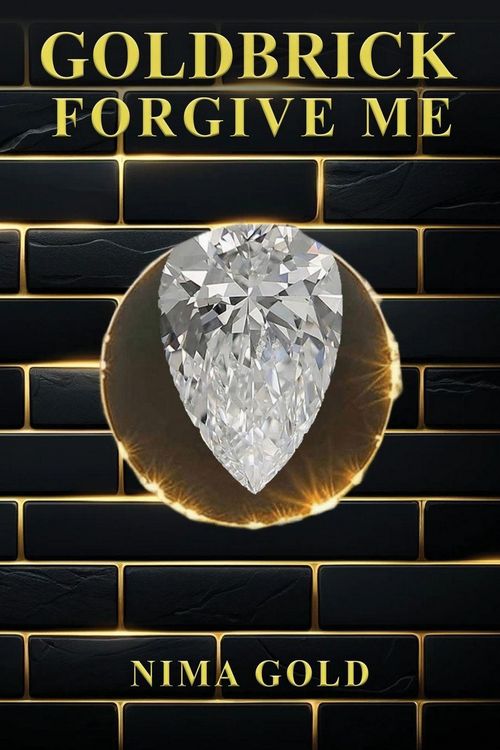 Produktbild: Goldbrick Forgive Me