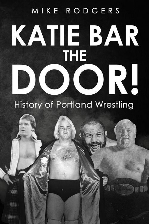 Produktbild: Katie Bar The Door!