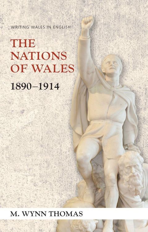 Produktbild: The Nations of Wales