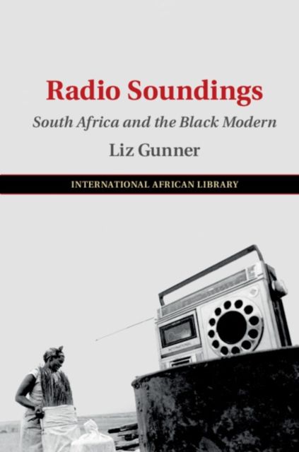 Produktbild: Radio Soundings