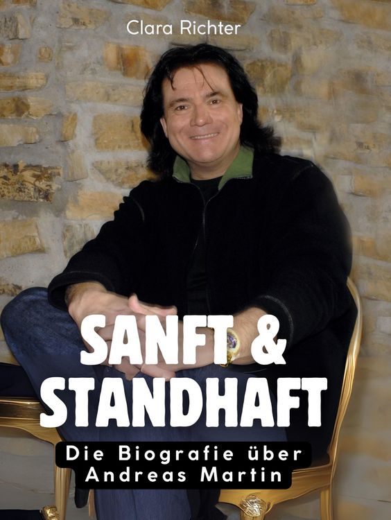 Produktbild: Sanft & standhaft