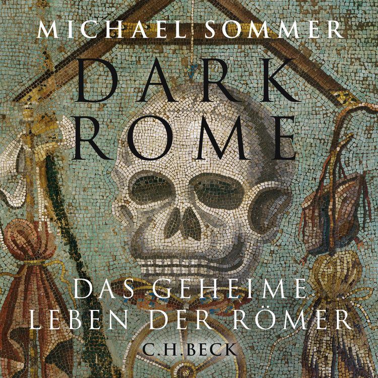 Produktbild: Dark Rome
