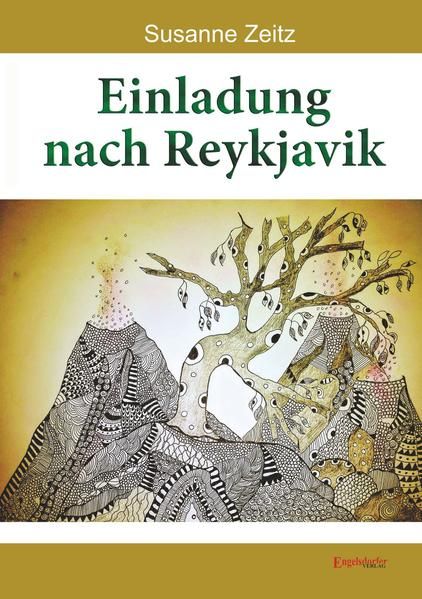 Produktbild: Einladung nach Reykjavik