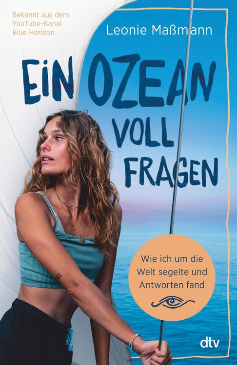 Produktbild: Ein Ozean voll Fragen