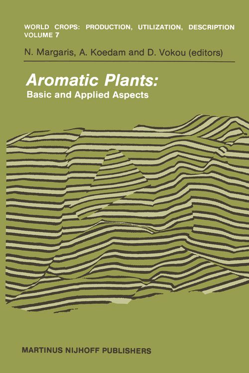 Produktbild: Aromatic Plants