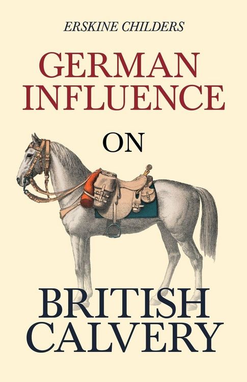 Produktbild: German Influence on British Cavalry