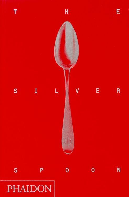 Produktbild: The Silver Spoon