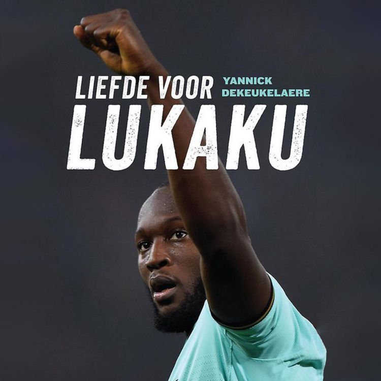 Produktbild: Liefde voor Lukaku