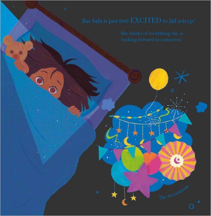 Produktbild: My Most Exciting Eid (PB)