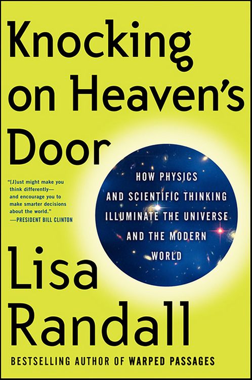 Produktbild: Knocking on Heaven's Door