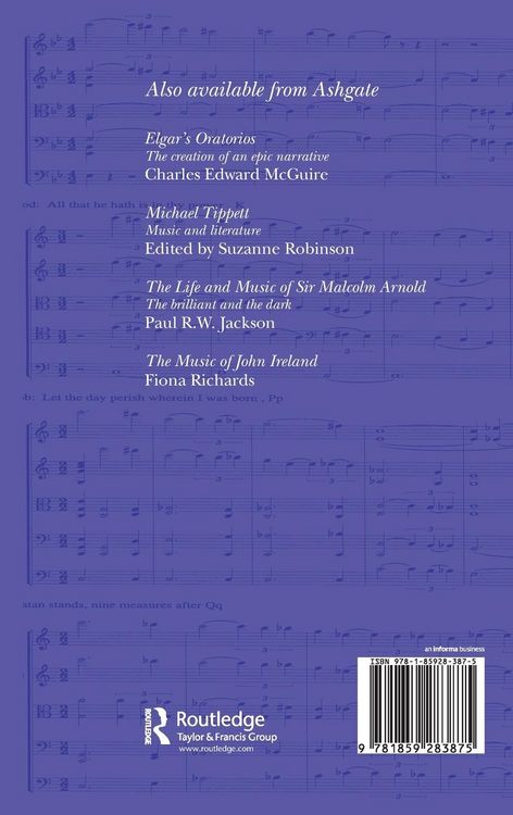 Produktbild: Vaughan Williams Essays