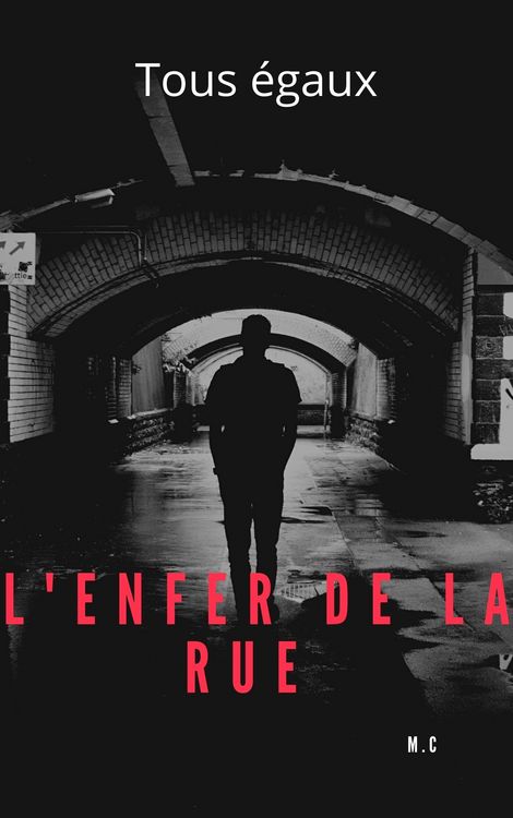 Produktbild: L'enfers de la rue