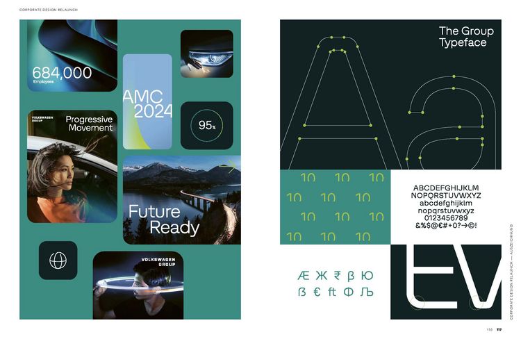 Produktbild: 32. Corporate Design Preis