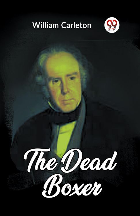 Produktbild: The Dead Boxer