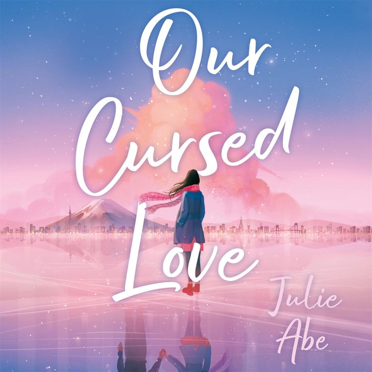 Produktbild: Our Cursed Love