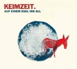 Produktbild: Auf einem Esel ins All