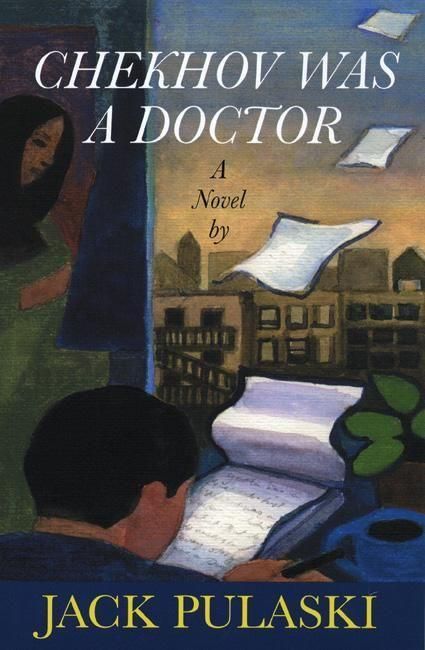 Produktbild: Chekhov Was a Doctor