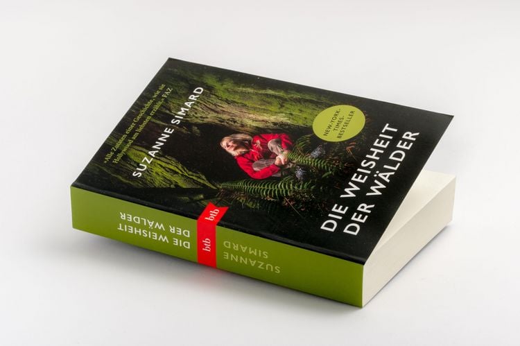 Produktbild: Die Weisheit der W&auml;lder