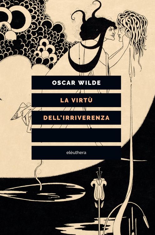 Produktbild: La virt&ugrave; dell'irriverenza