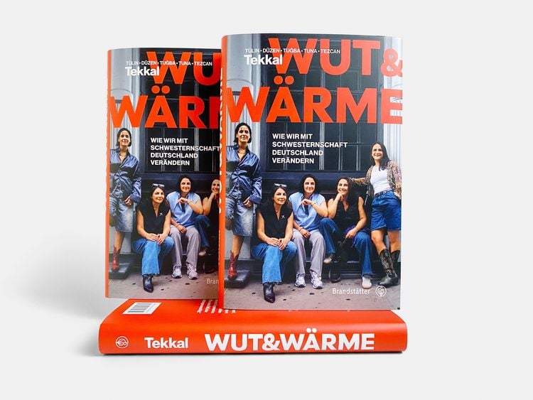 Produktbild: Wut und W&auml;rme