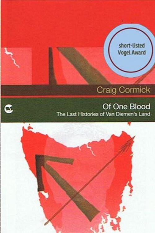 Produktbild: Of One Blood: the last histories of Van Dieman's Land