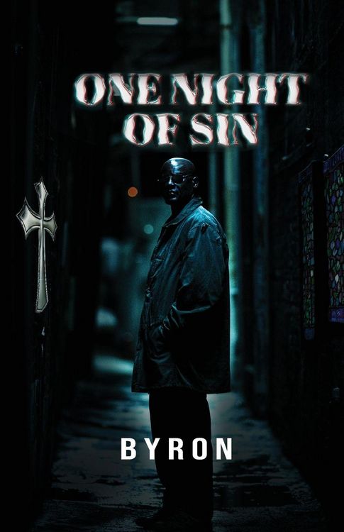 Produktbild: One Night of Sin