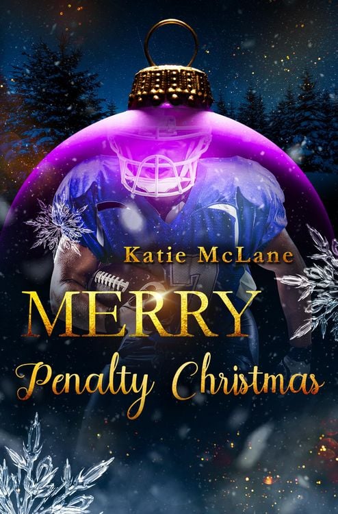 Produktbild: Merry Penalty Christmas