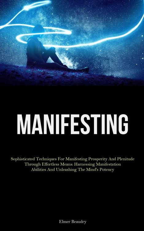 Produktbild: Manifesting