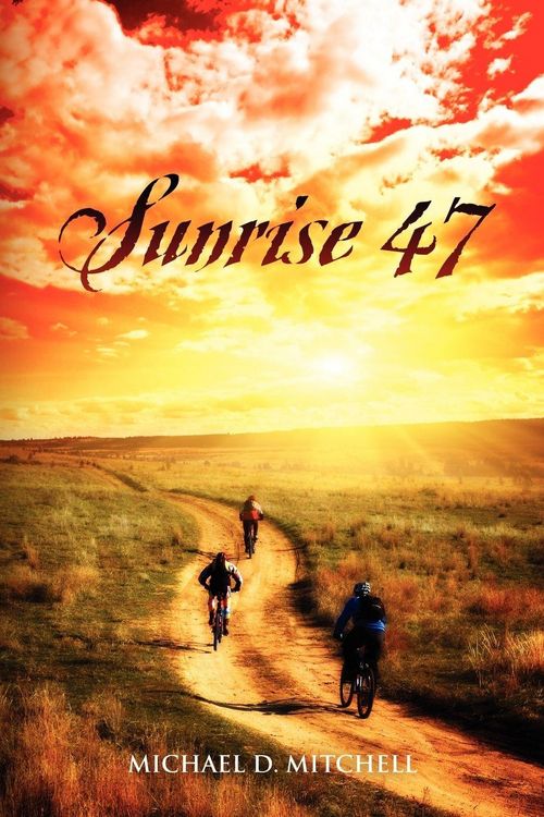 Produktbild: Sunrise 47