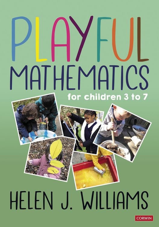 Produktbild: Playful Mathematics