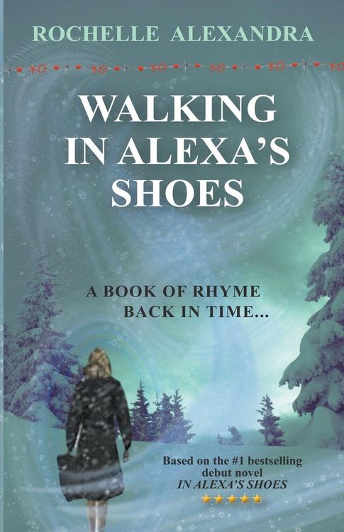 Produktbild: Walking in Alexa's shoes