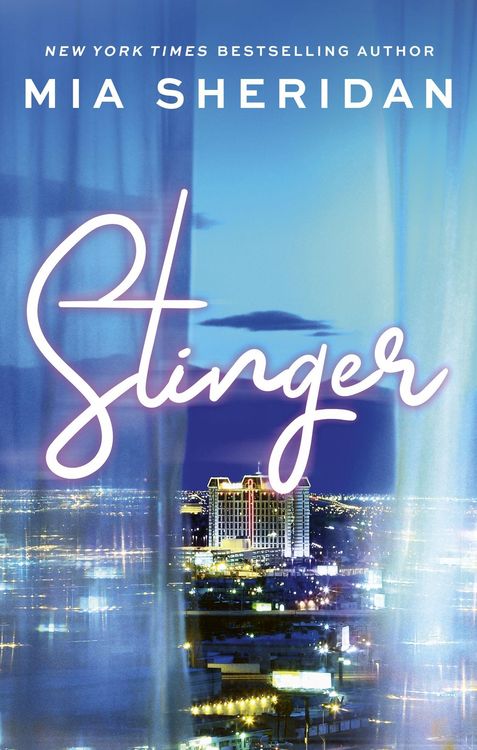 Produktbild: Stinger
