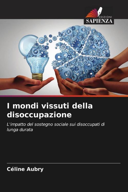 Produktbild: I mondi vissuti della disoccupazione