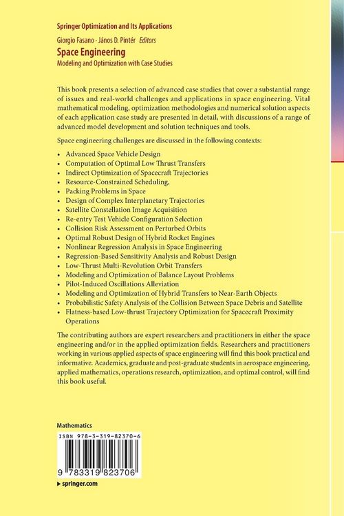 Produktbild: Space Engineering