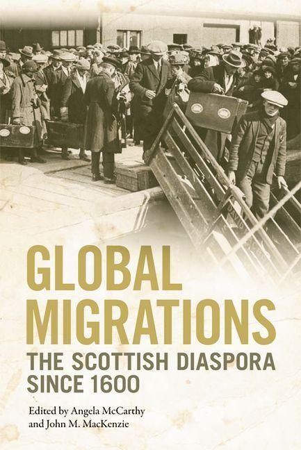 Produktbild: Global Migrations