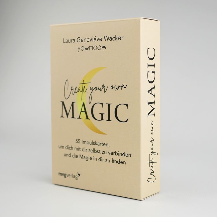 Produktbild: Create your own MAGIC