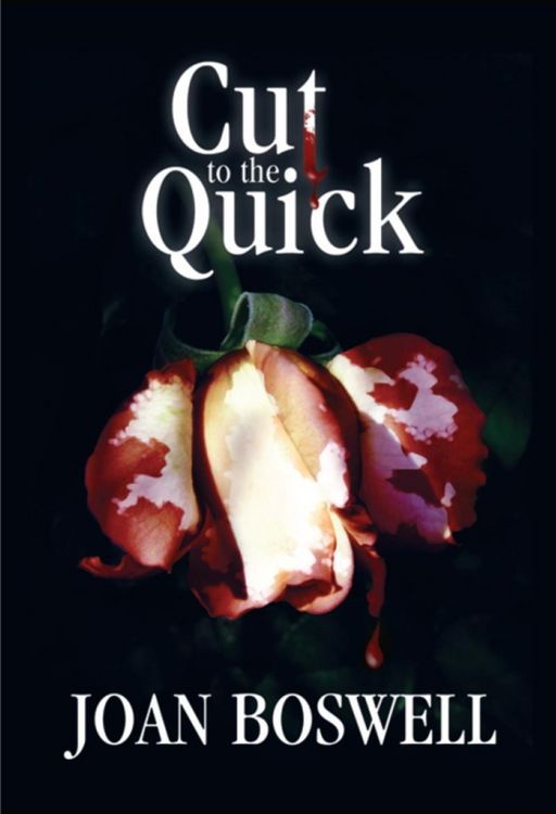 Produktbild: Cut to the Quick